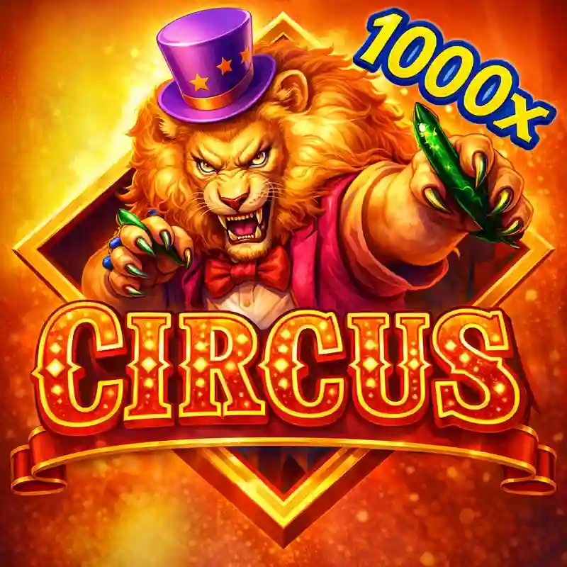 Cirkus casino game sa cv66