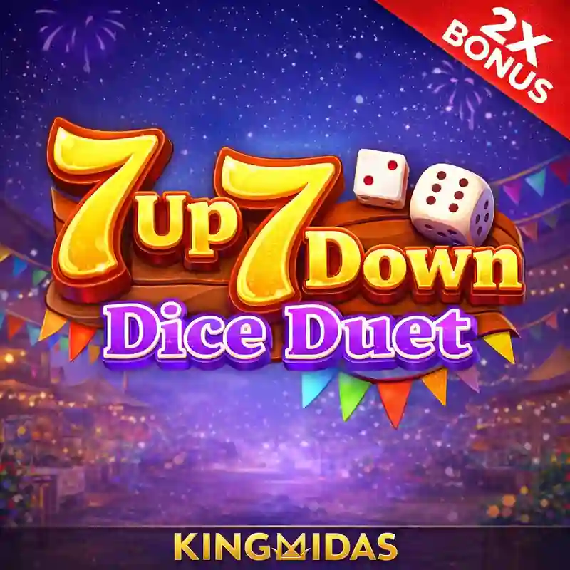 Dice Duet casino game sa cv66