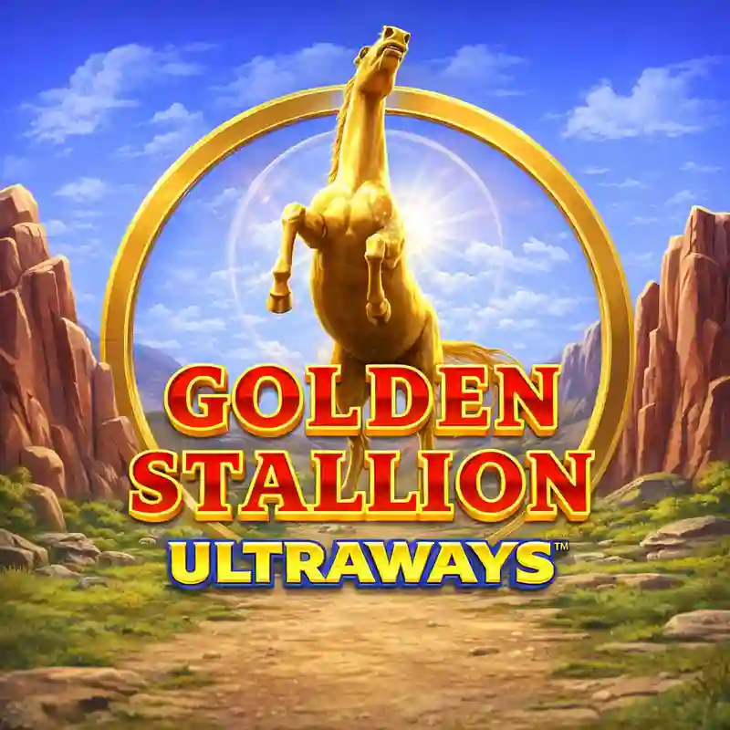 Golden Stallion Slots
