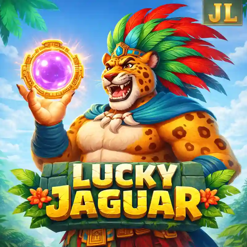 Lucky Jaguar Casino Slot Game sa cv66