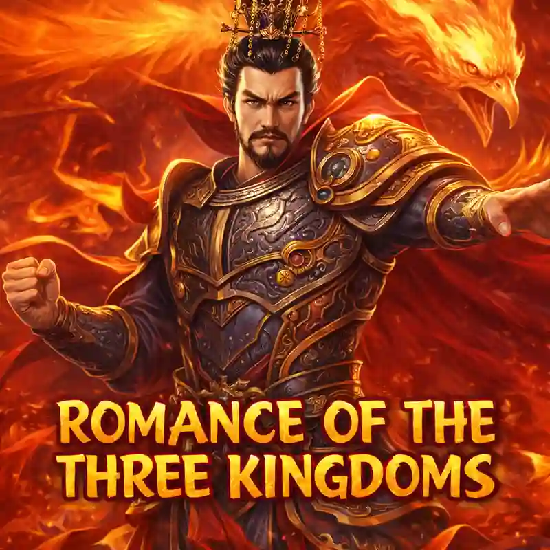 Romance of the Three Kingdoms game sa cv66